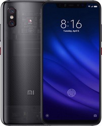 Прошивка телефона Xiaomi Mi 8 Pro в Калининграде